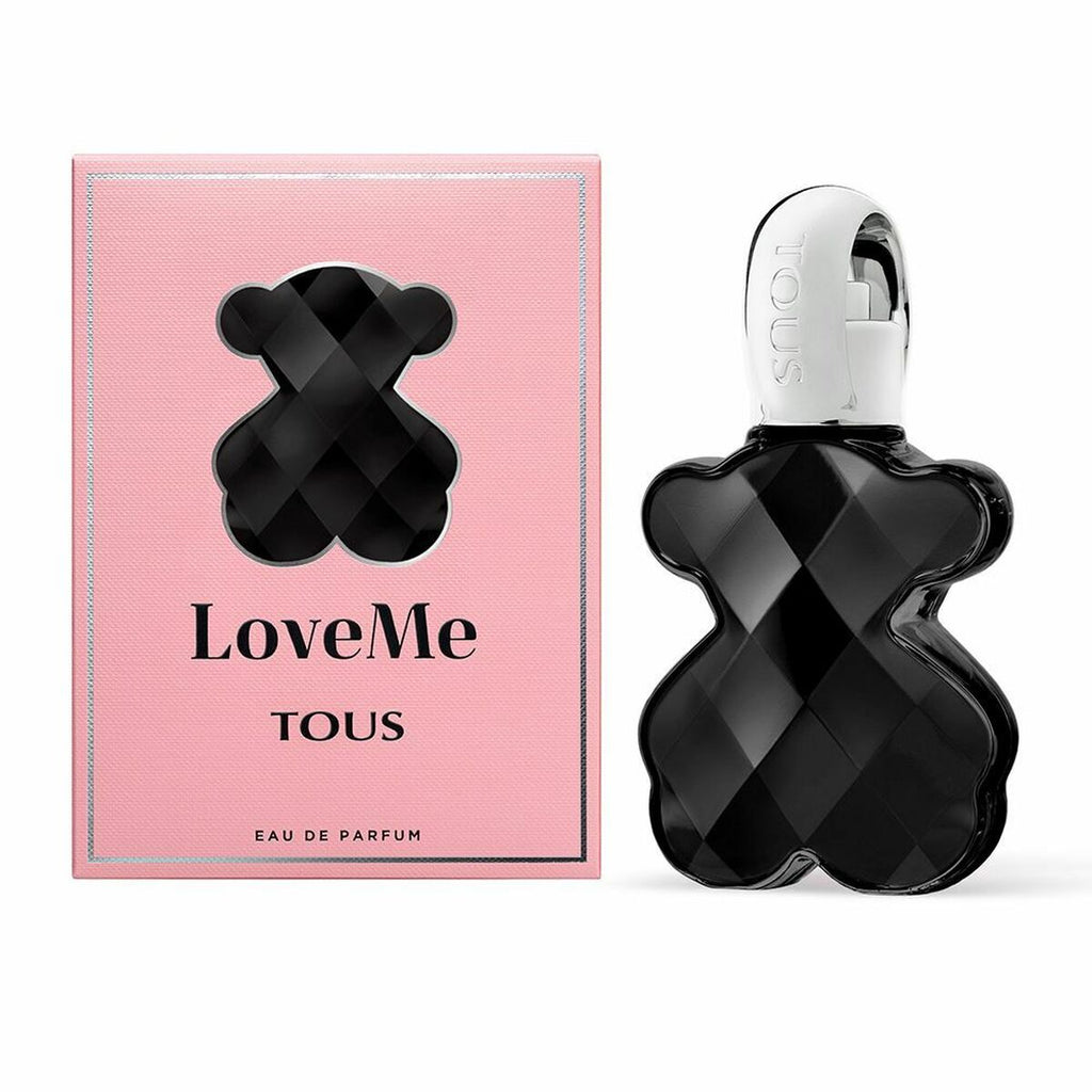 Damenparfüm tous loveme edp loveme 30 ml - schönheit