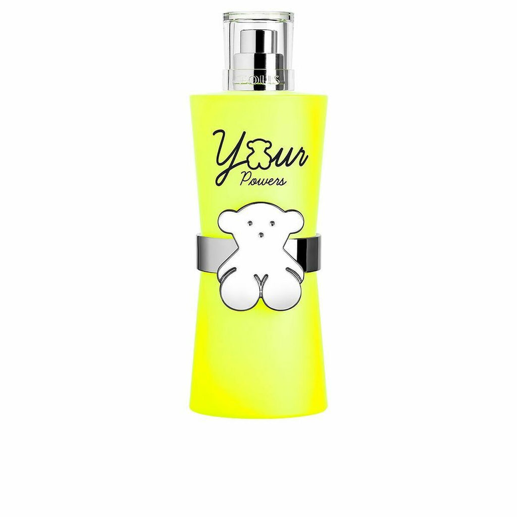 Damenparfüm tous your powers edt 90 ml - schönheit