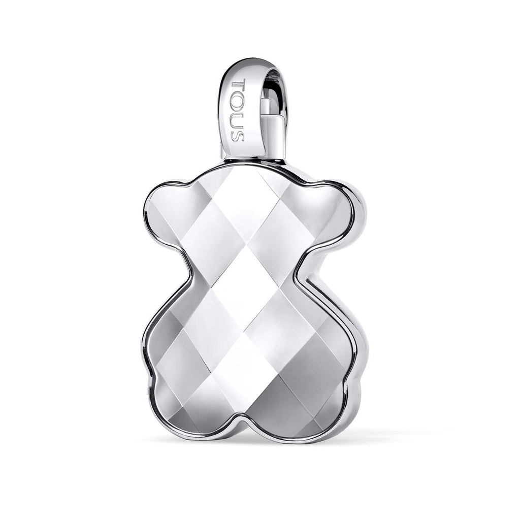 Damenparfüm tous edp loveme the silver parfum 90 ml