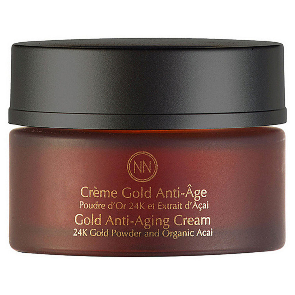 Anti-agingcreme innor 24k gold power innossence (50 ml) 50