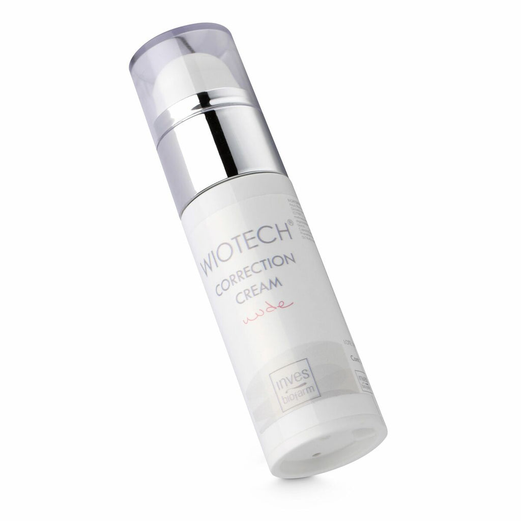 Feuchtigkeitscreme wiotech wt-correctioncream 30 ml