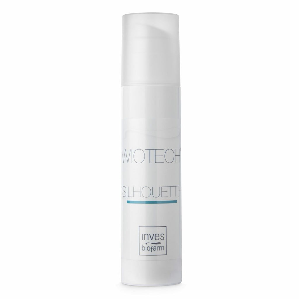 Körpercreme wiotech silhouette 200 ml - schönheit hautpflege