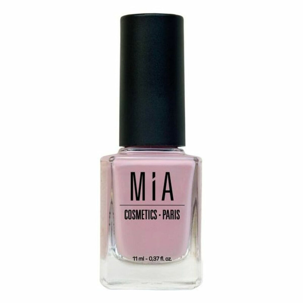 Nagellack mia cosmetics paris rose smoke (11 ml)