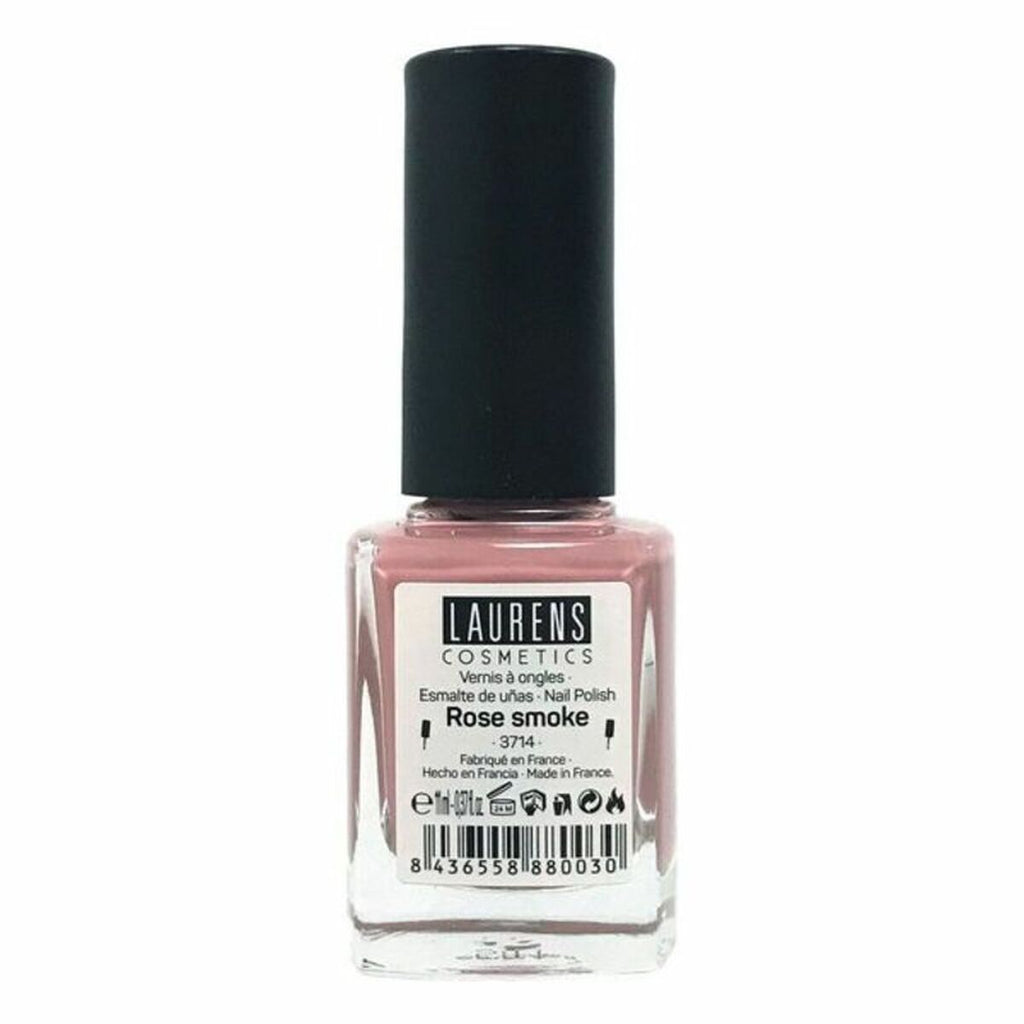 Nagellack mia cosmetics paris rose smoke (11 ml)