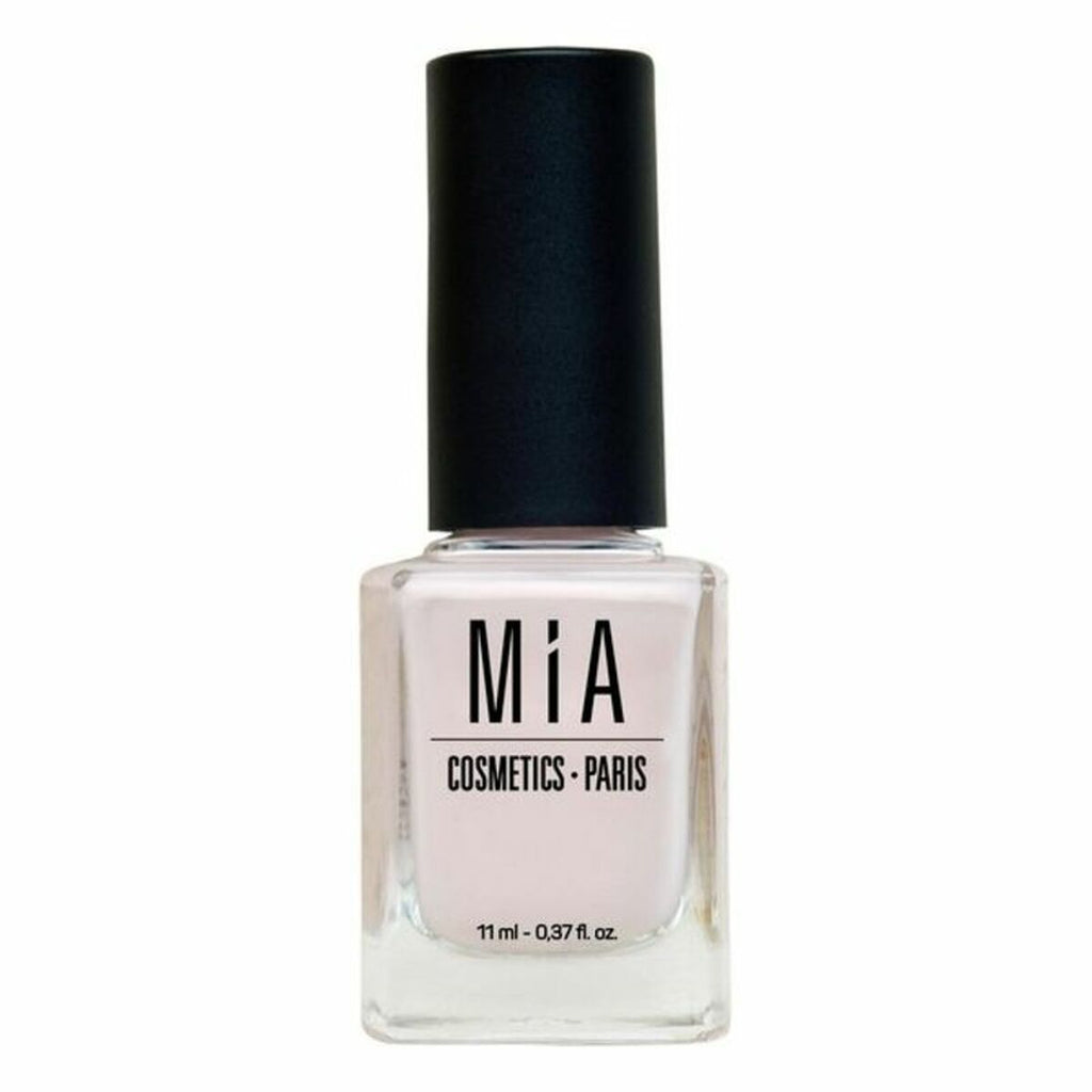 Nagellack mia cosmetics paris 2686 dusty rose 11 ml