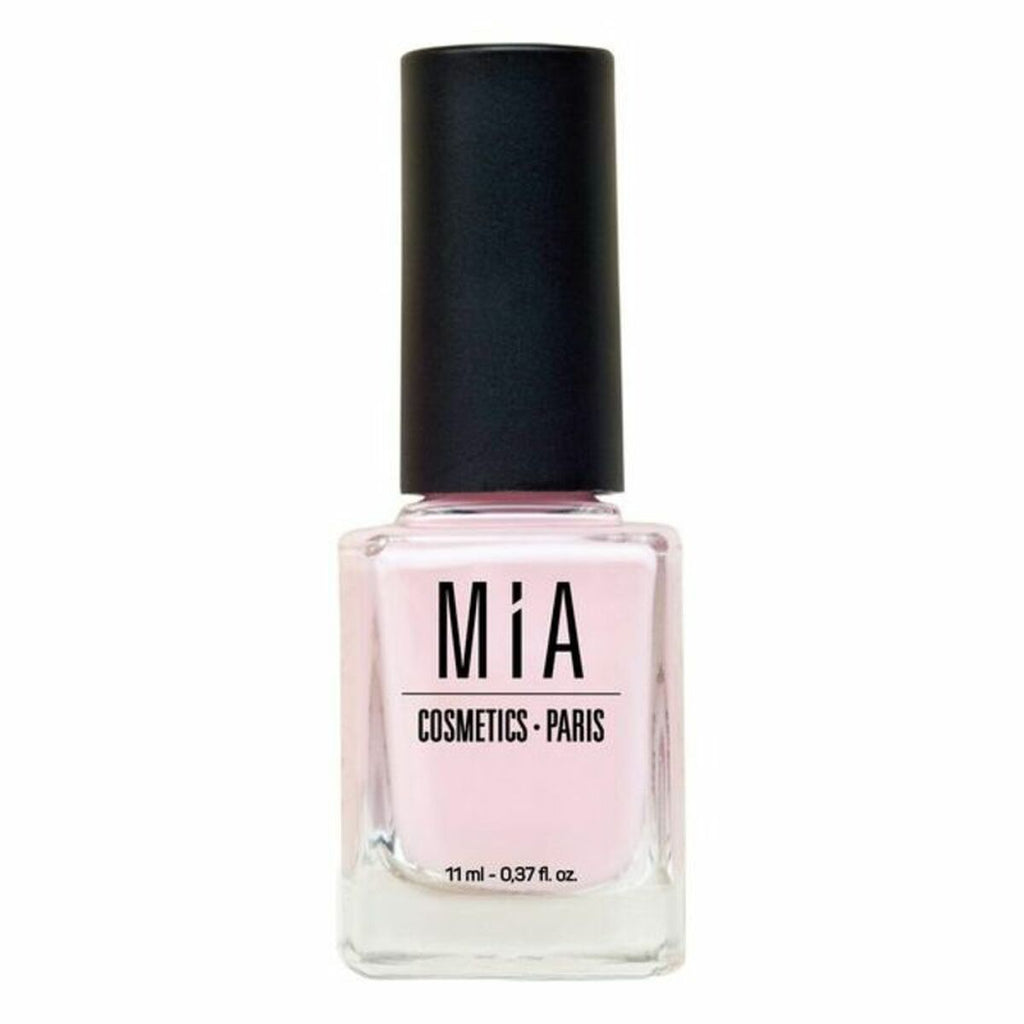 Nagellack mia cosmetics paris ballerina pink (11 ml)