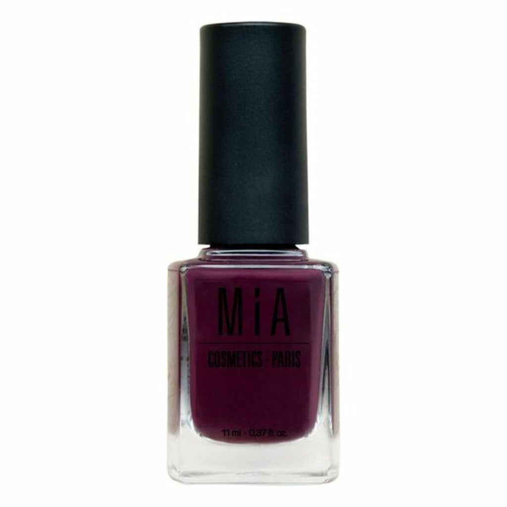 Nagellack mia cosmetics paris rustic wine (11 ml)