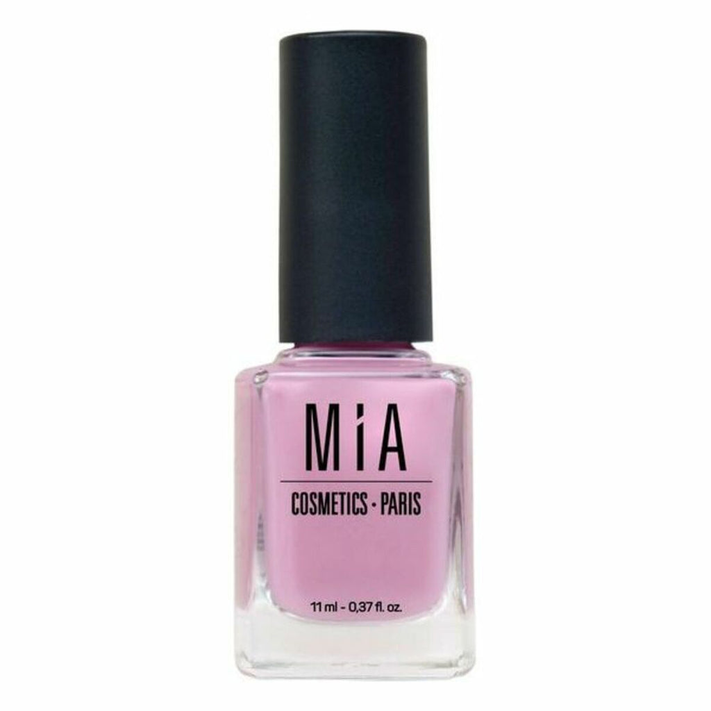 Nagellack mia cosmetics paris chiffon peony (11 ml)