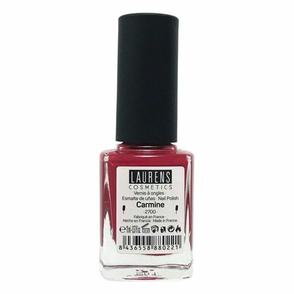 Nagellack mia cosmetics paris esmalte carmine 11 ml