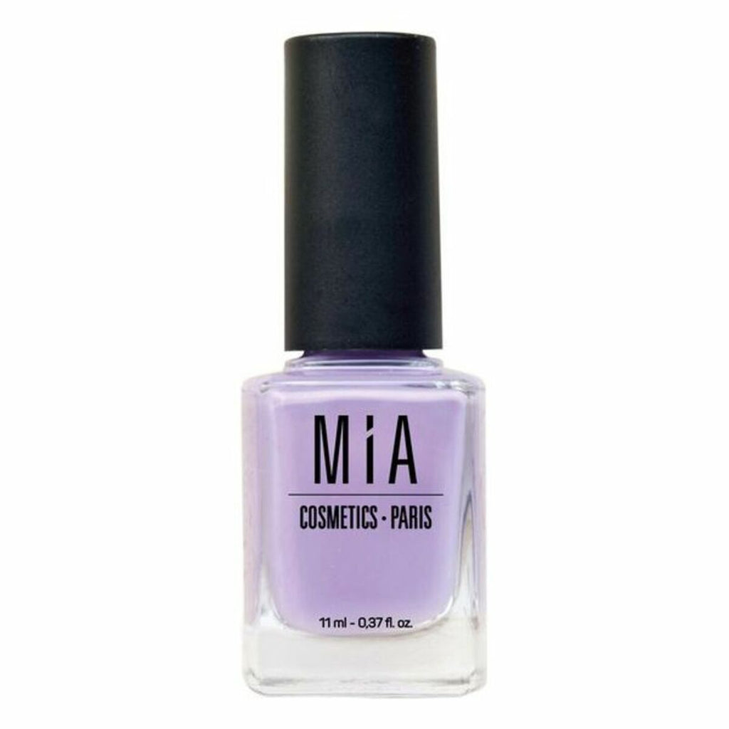 Nagellack mia cosmetics paris esmalte amethyst 11 ml