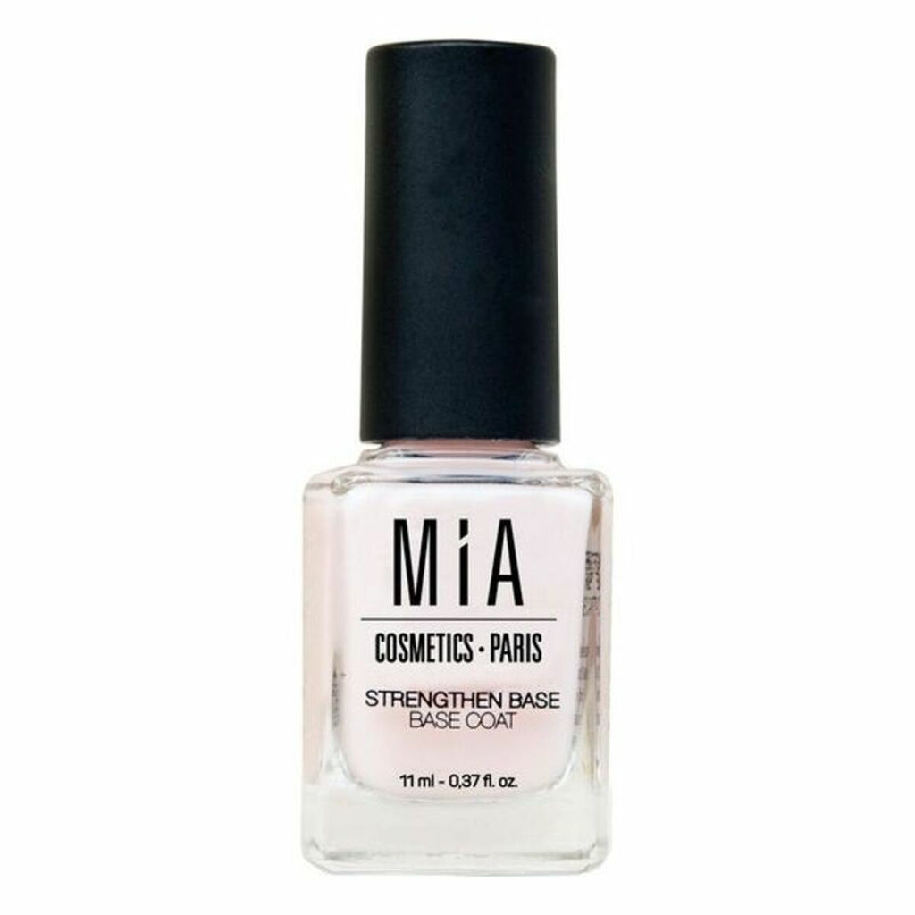 Nagelschutz strenghten base mia cosmetics paris 11 ml