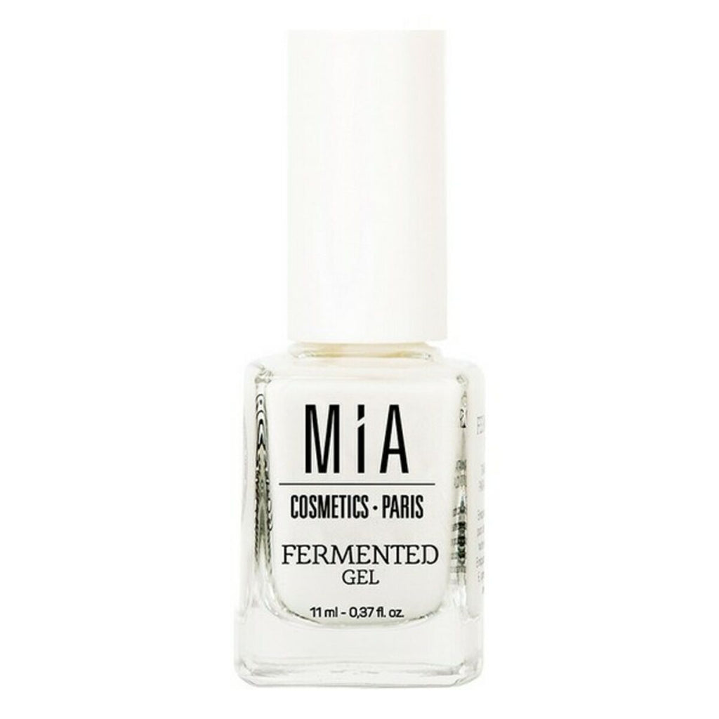 Nagelbehandlung fermented mia cosmetics paris gel 11 ml