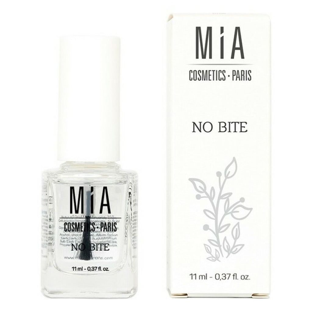 Grundierungsgel für nägel no bite mia cosmetics paris