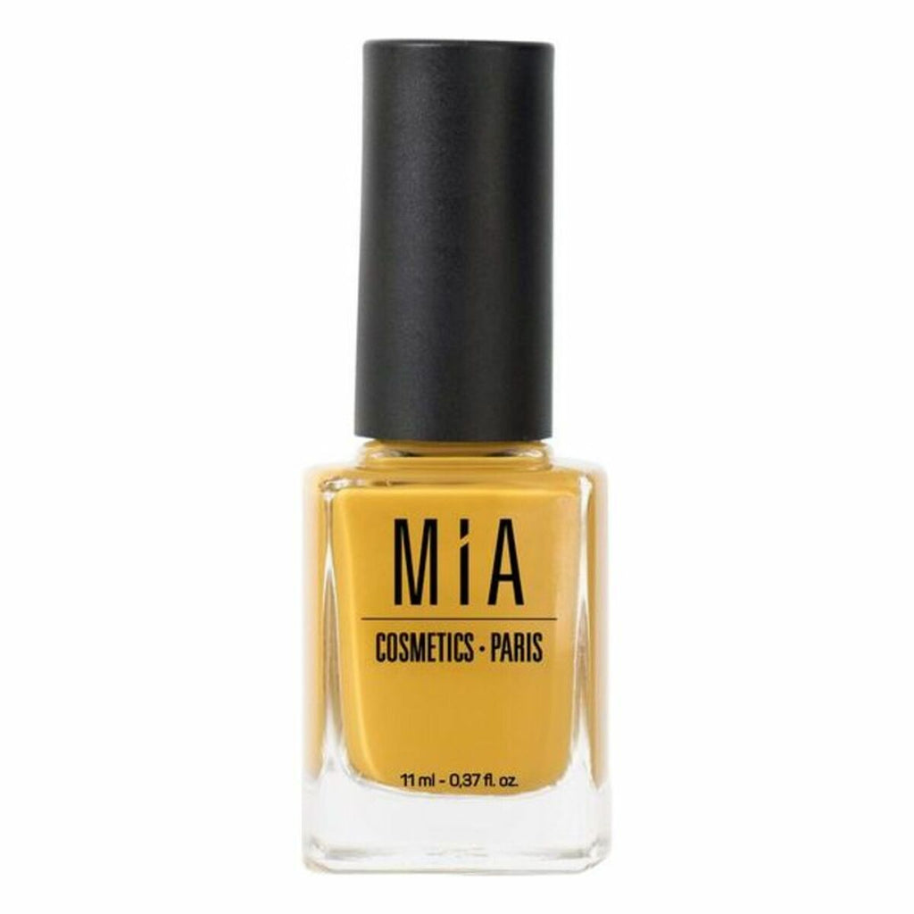 Nagellack mia cosmetics paris esmalte dandelion 11 ml