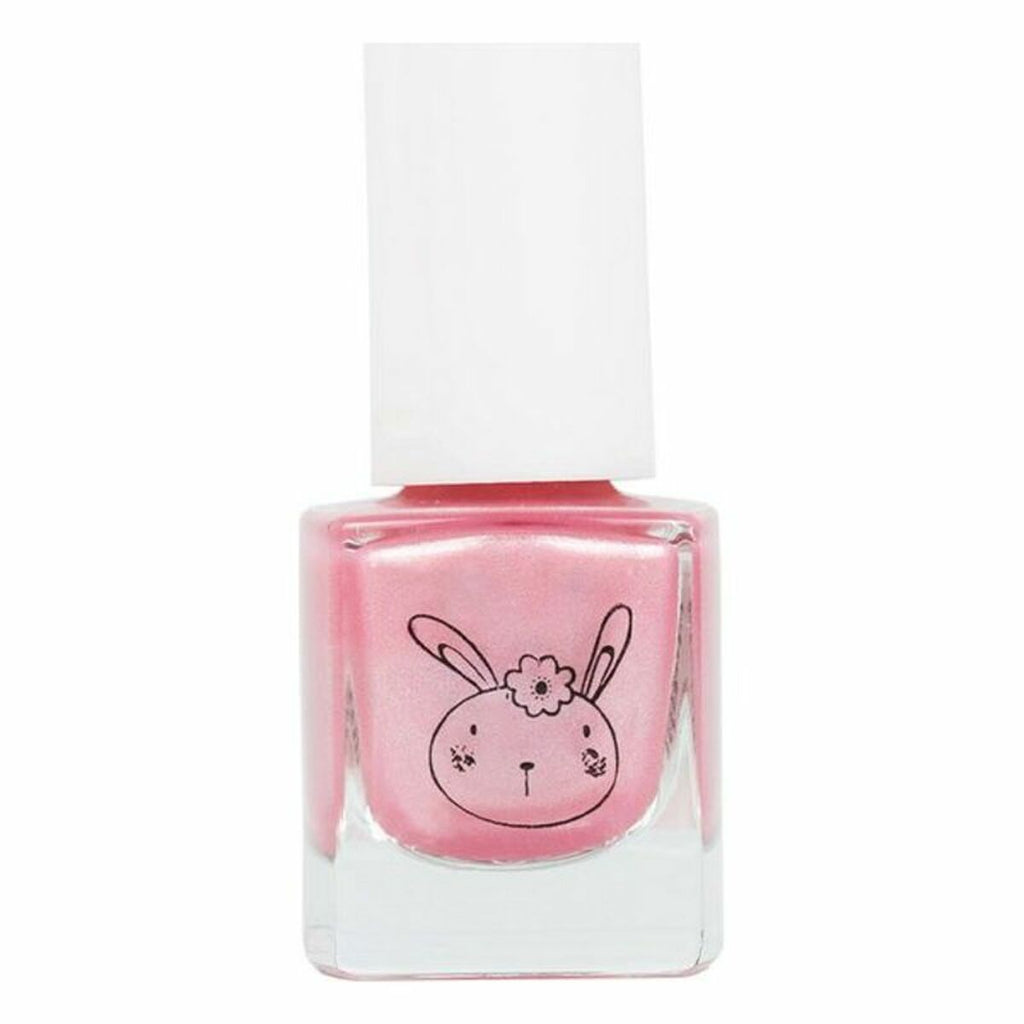 Nagellack mia cosmetics paris kids für kinder bunny 5 ml