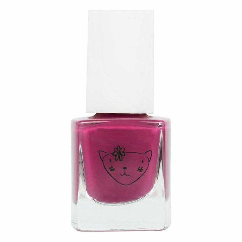 Nagellack mia kids cosmetics paris für kinder kätzchen (5