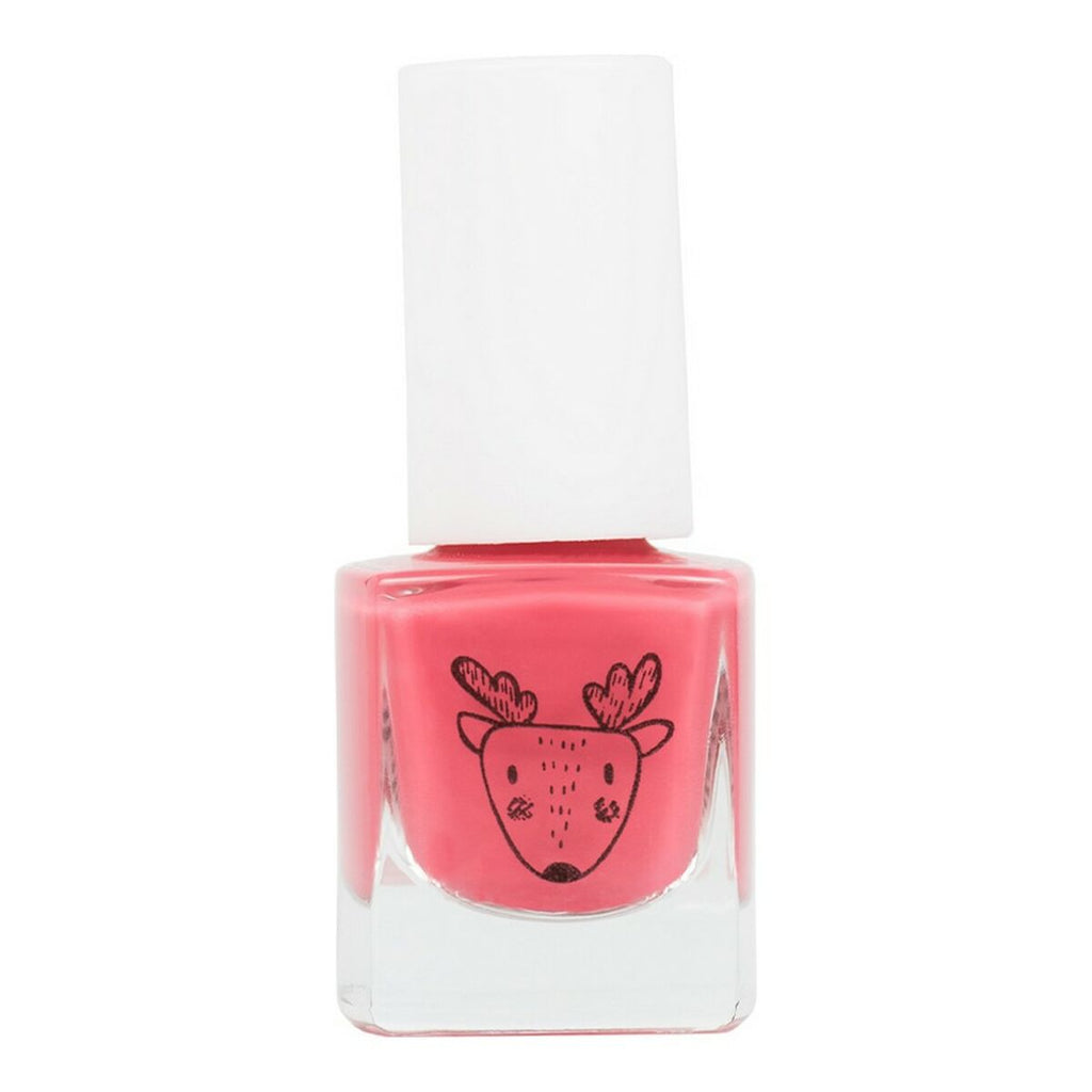 Nagellack kids mia cosmetics paris hirsch (5 ml)