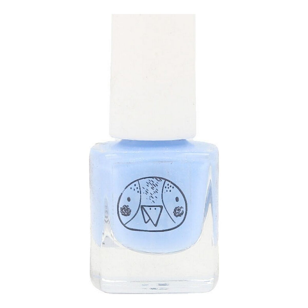 Nagellack mia cosmetics paris birdie blue (5 ml)