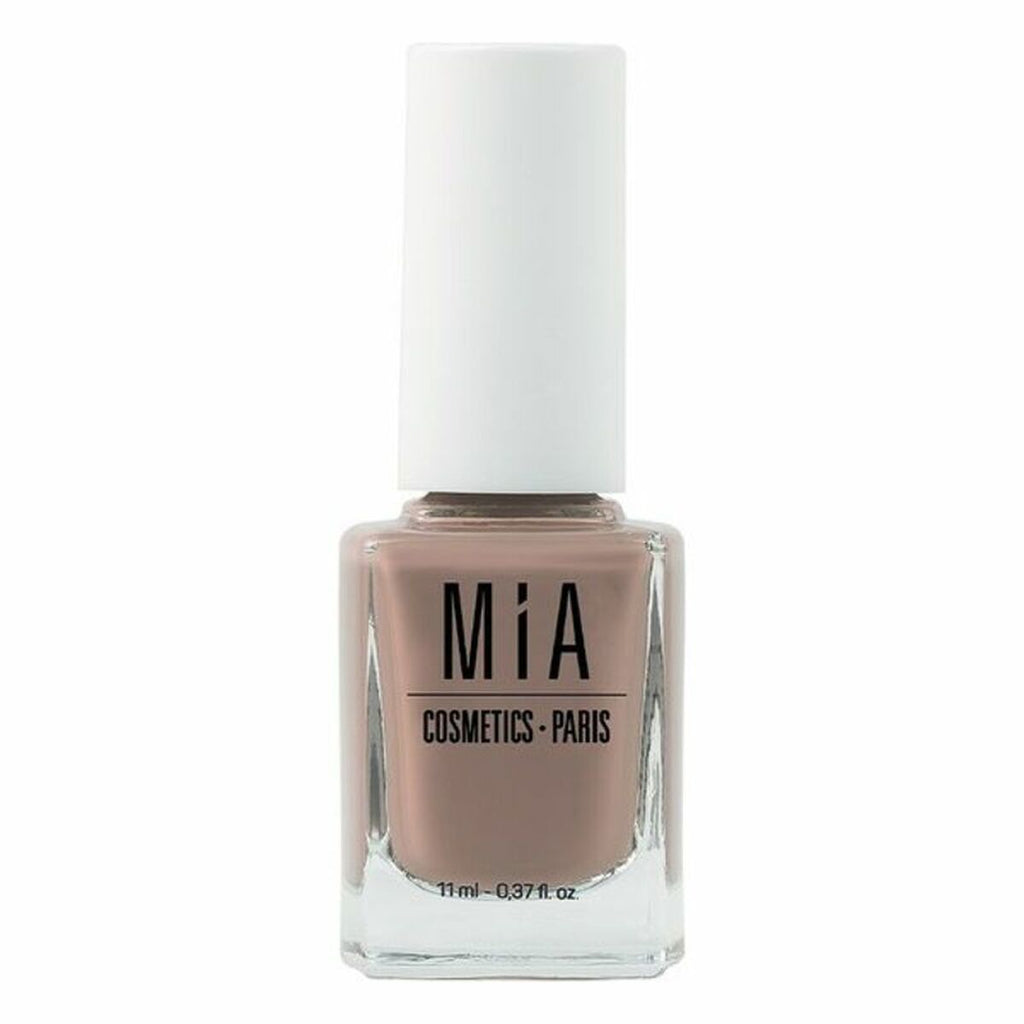 Nagellack luxury nudes mia cosmetics paris cinnamon (11 ml)