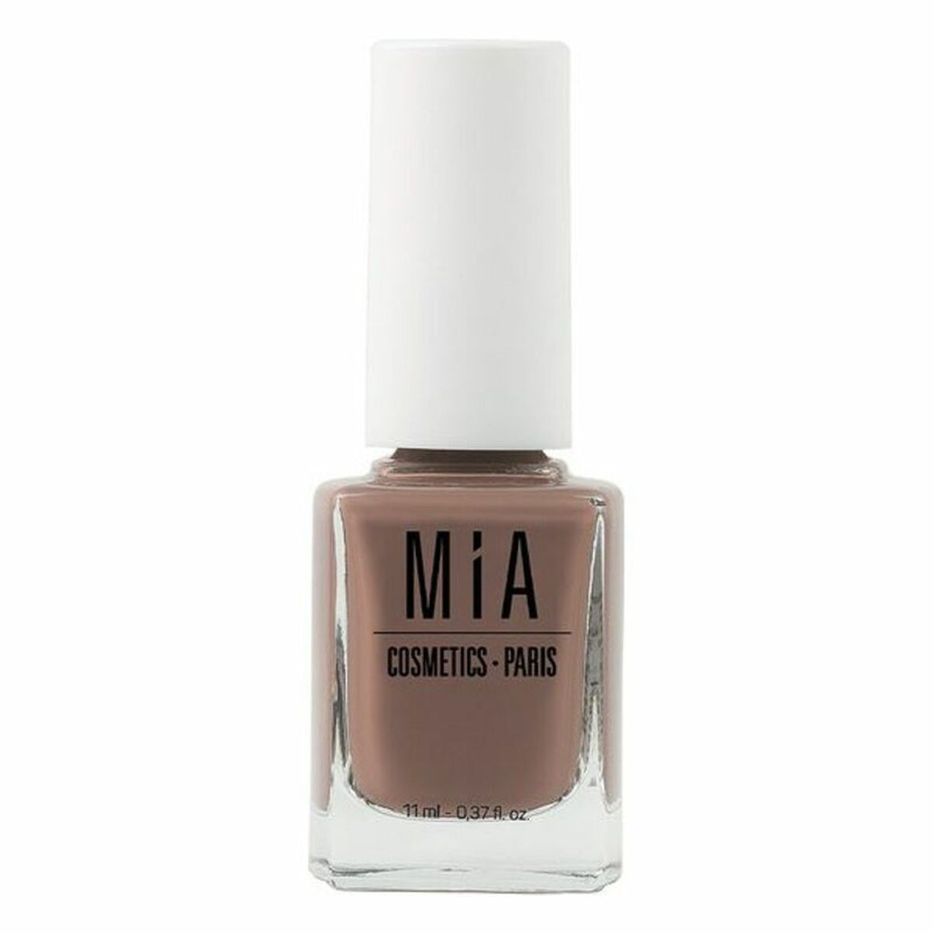 Nagellack luxury nudes mia cosmetics paris honey bronze (11