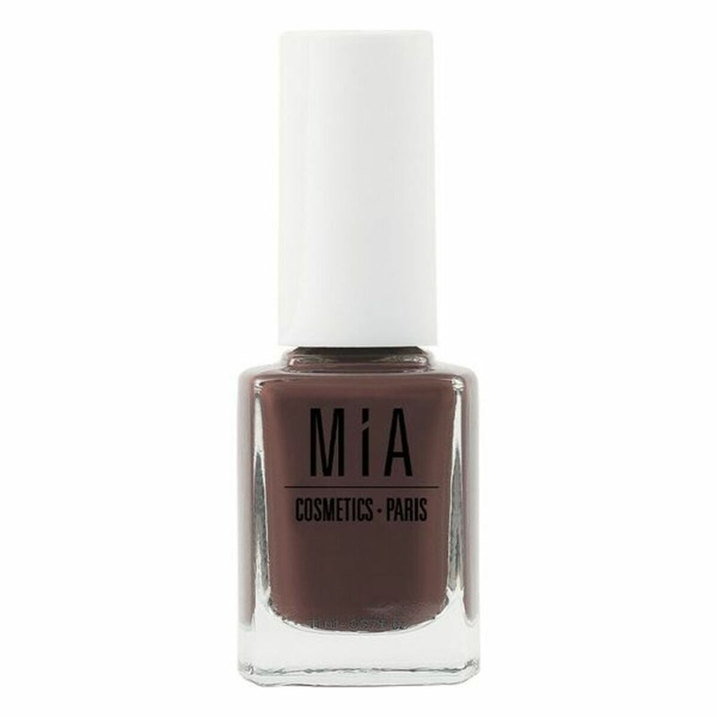 Nagellack luxury nudes mia cosmetics paris mocha (11 ml)