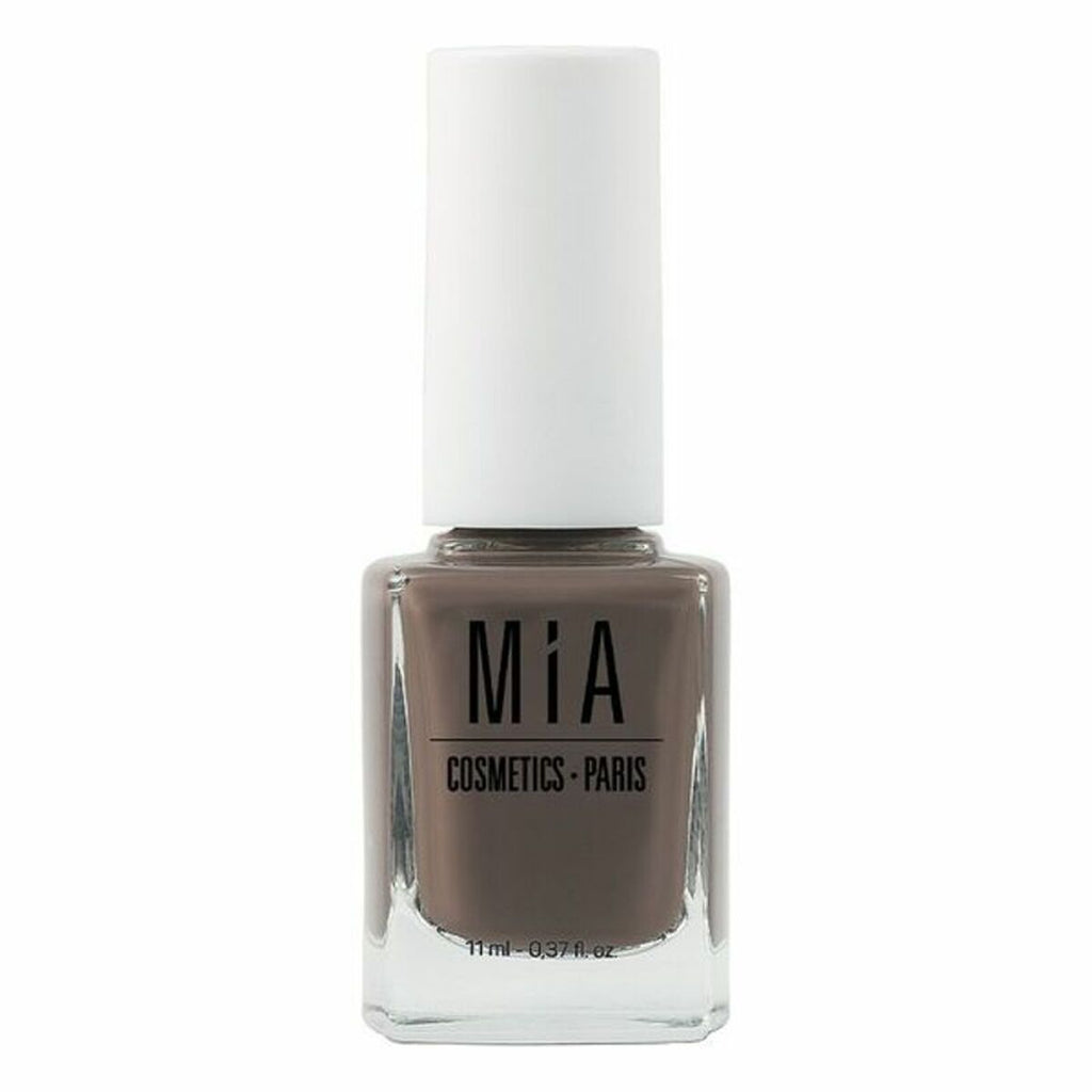 Nagellack luxury nudes mia cosmetics paris cocoa (11 ml)