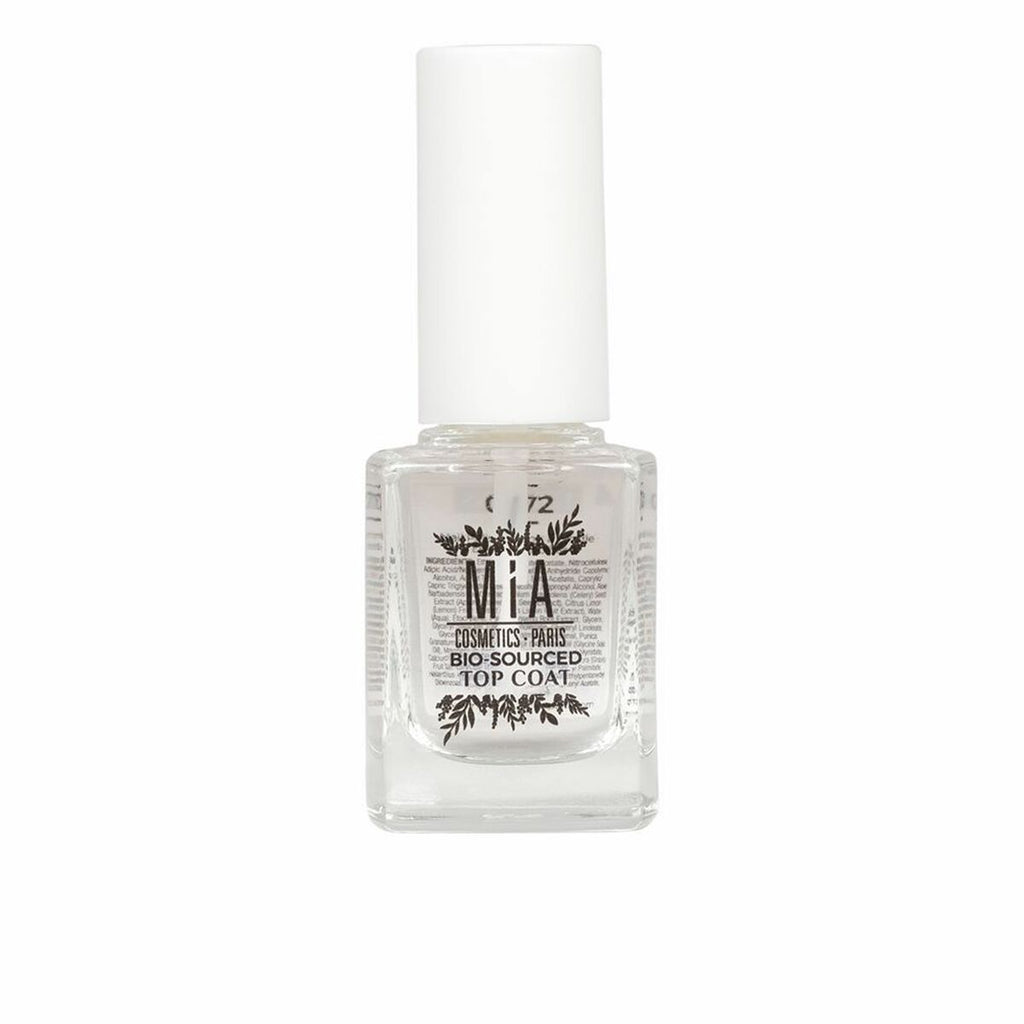 Nagellack mia cosmetics paris (11 ml) - schönheit