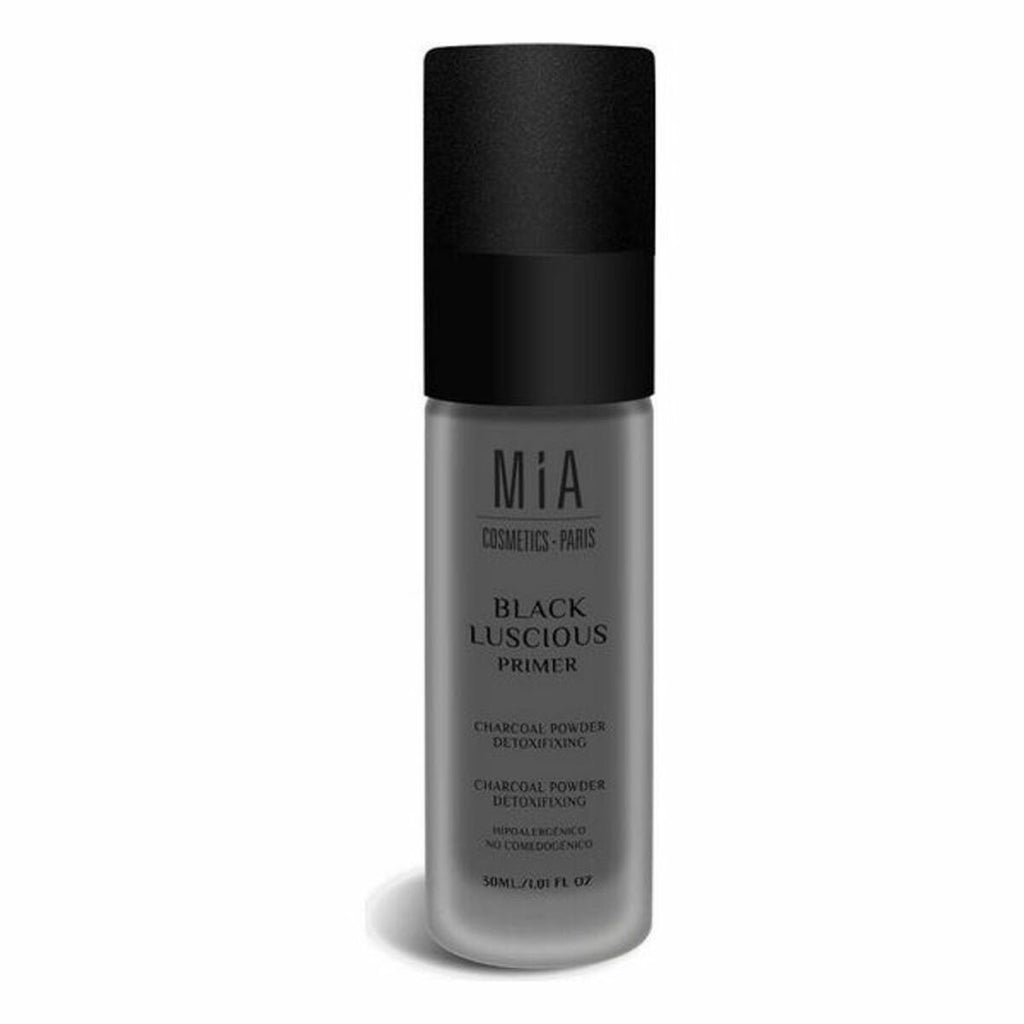 Make-up primer black luscious mia cosmetics paris 30 ml