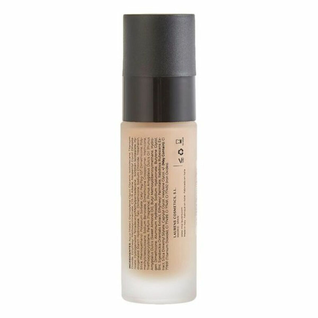 Cc cream mia cosmetics paris medium spf 30 (30 ml)