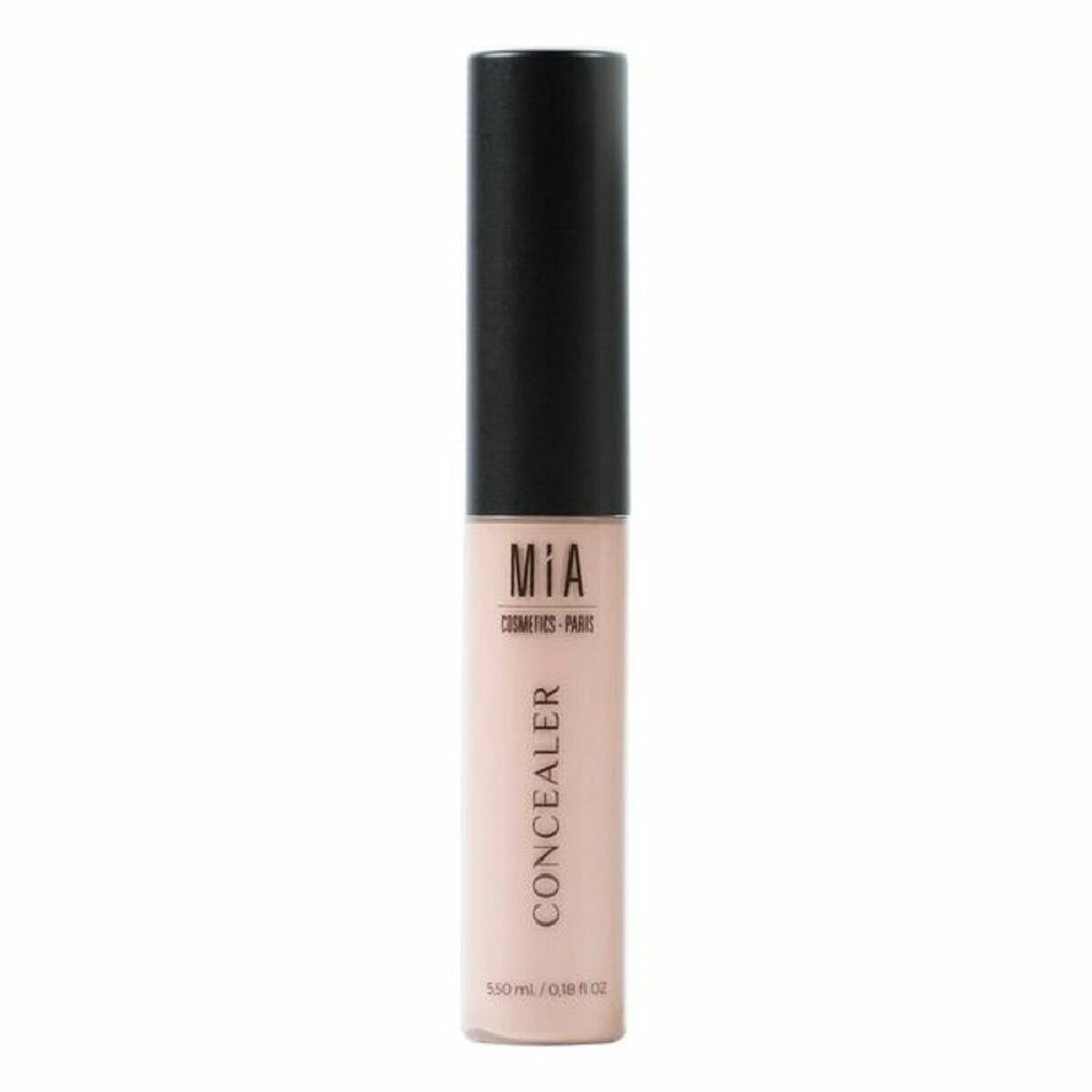 Gesichtsconcealer mia cosmetics paris lachsfarben (5,5 ml)