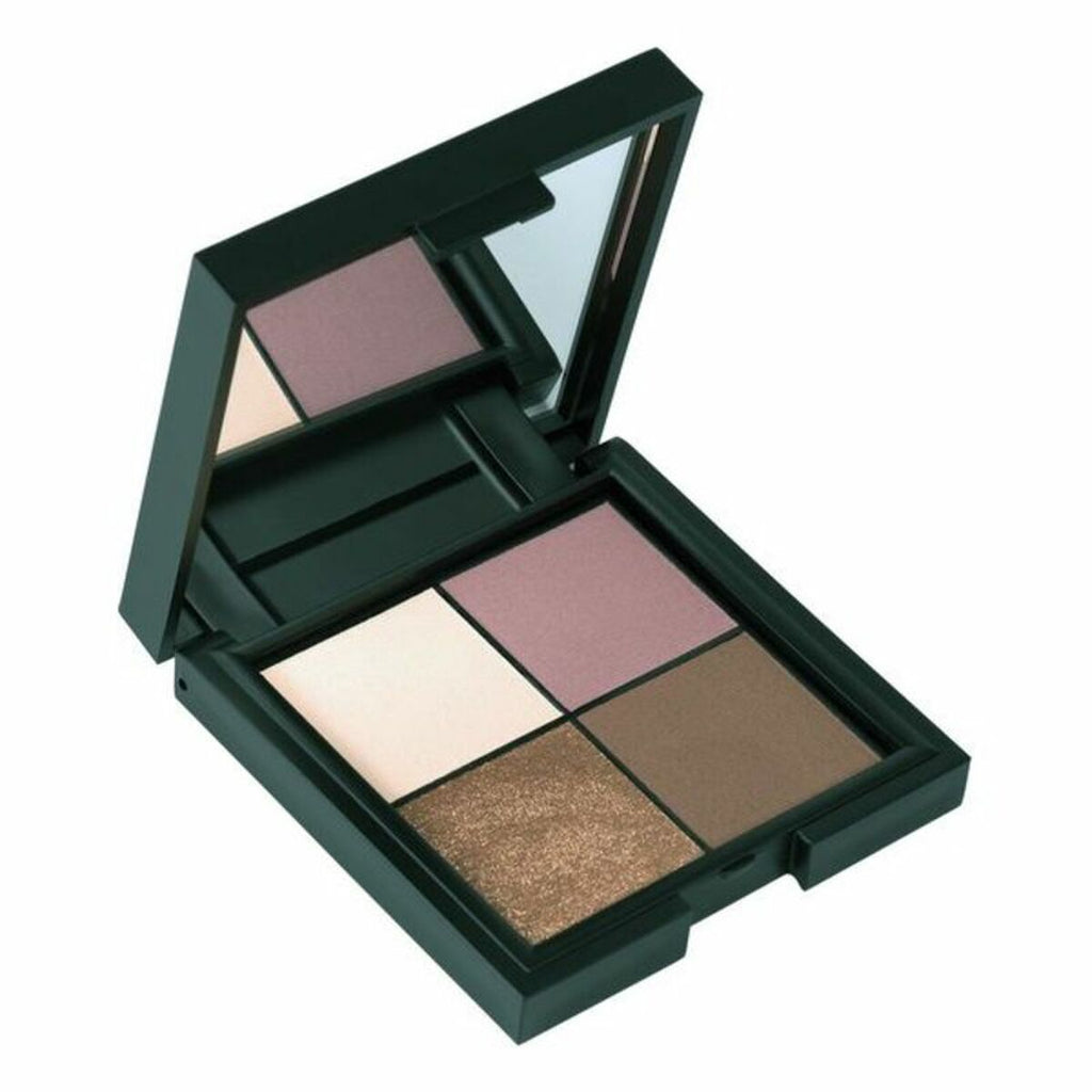 Palette mit lidschatten mia cosmetics paris doré (10,5 g)