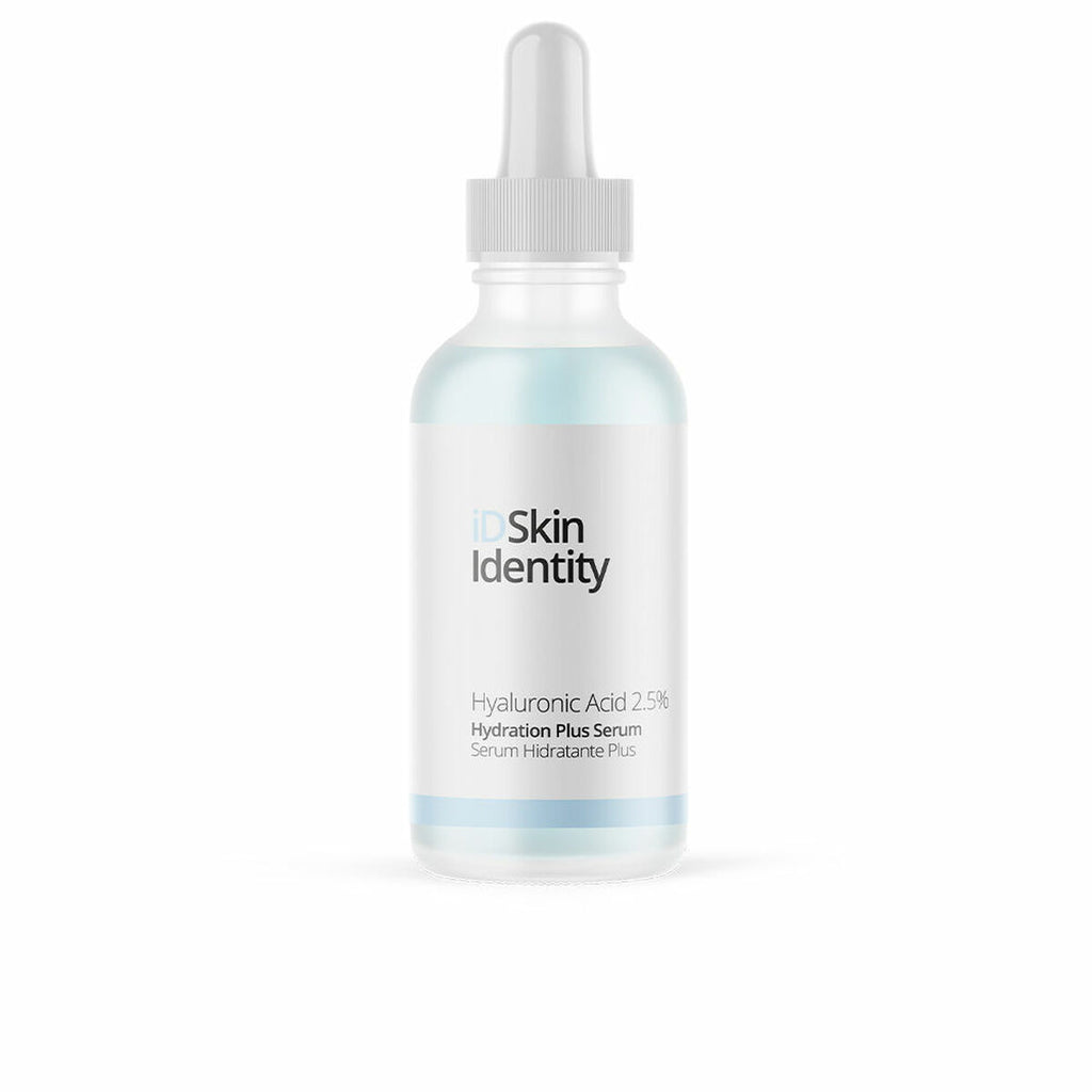 Gesichtsserum mit hyaluronsäure skin generics idskin