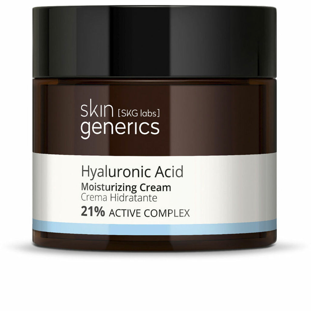 Feuchtigkeitscreme skin generics hyaluronsäure 50 ml