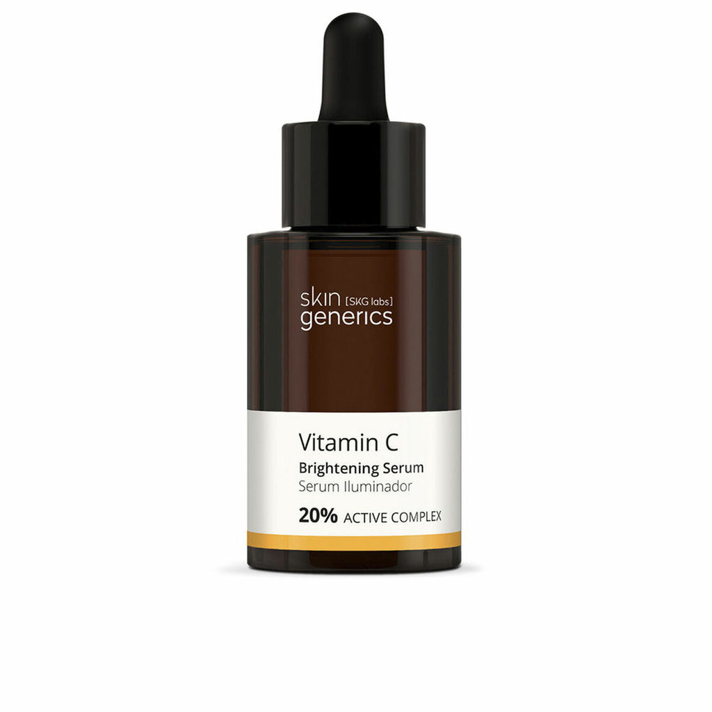 Gesichtsserum skin generics vitamin c 30 ml - schönheit