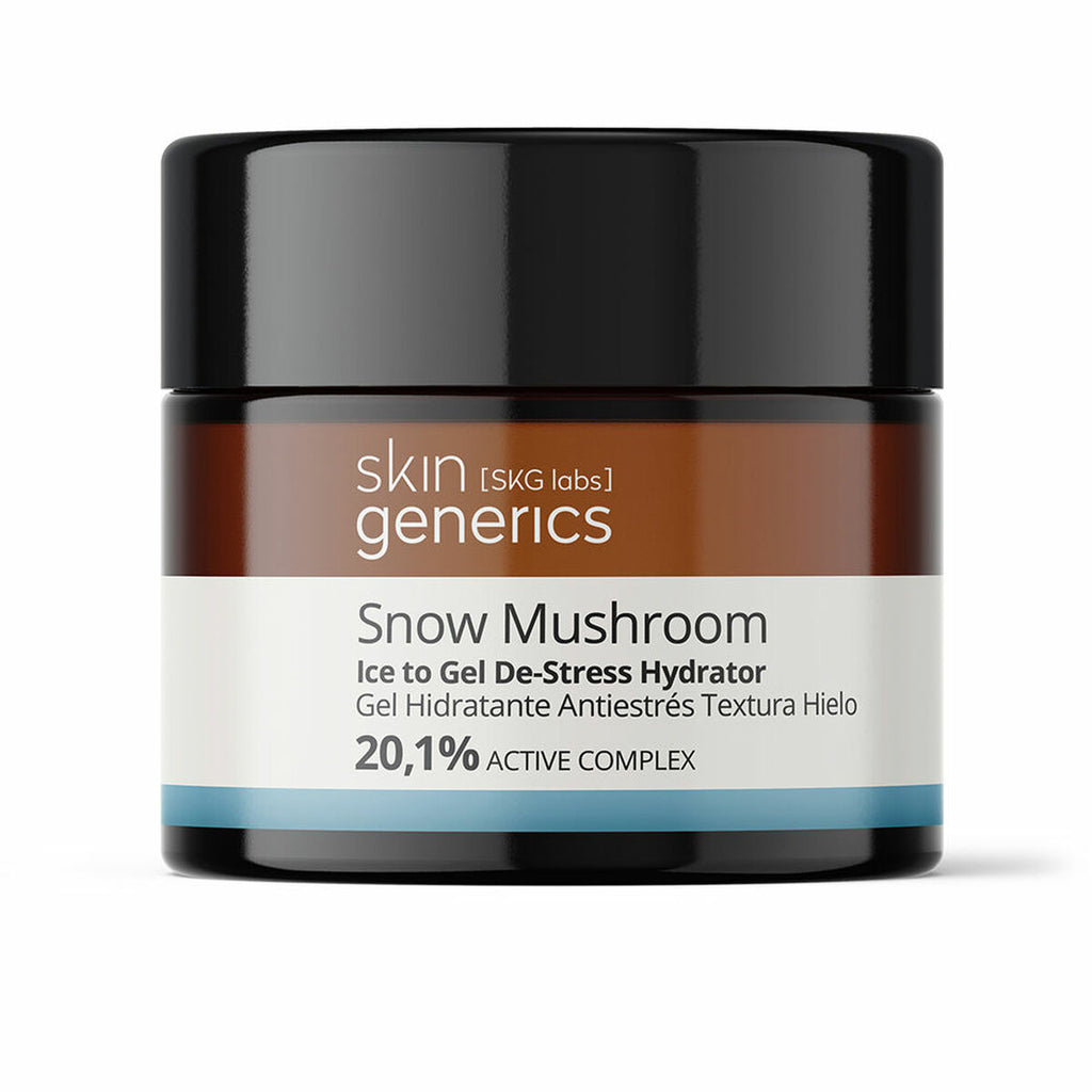 Feuchtigkeitsgel skin generics snow mushroom anti-stress