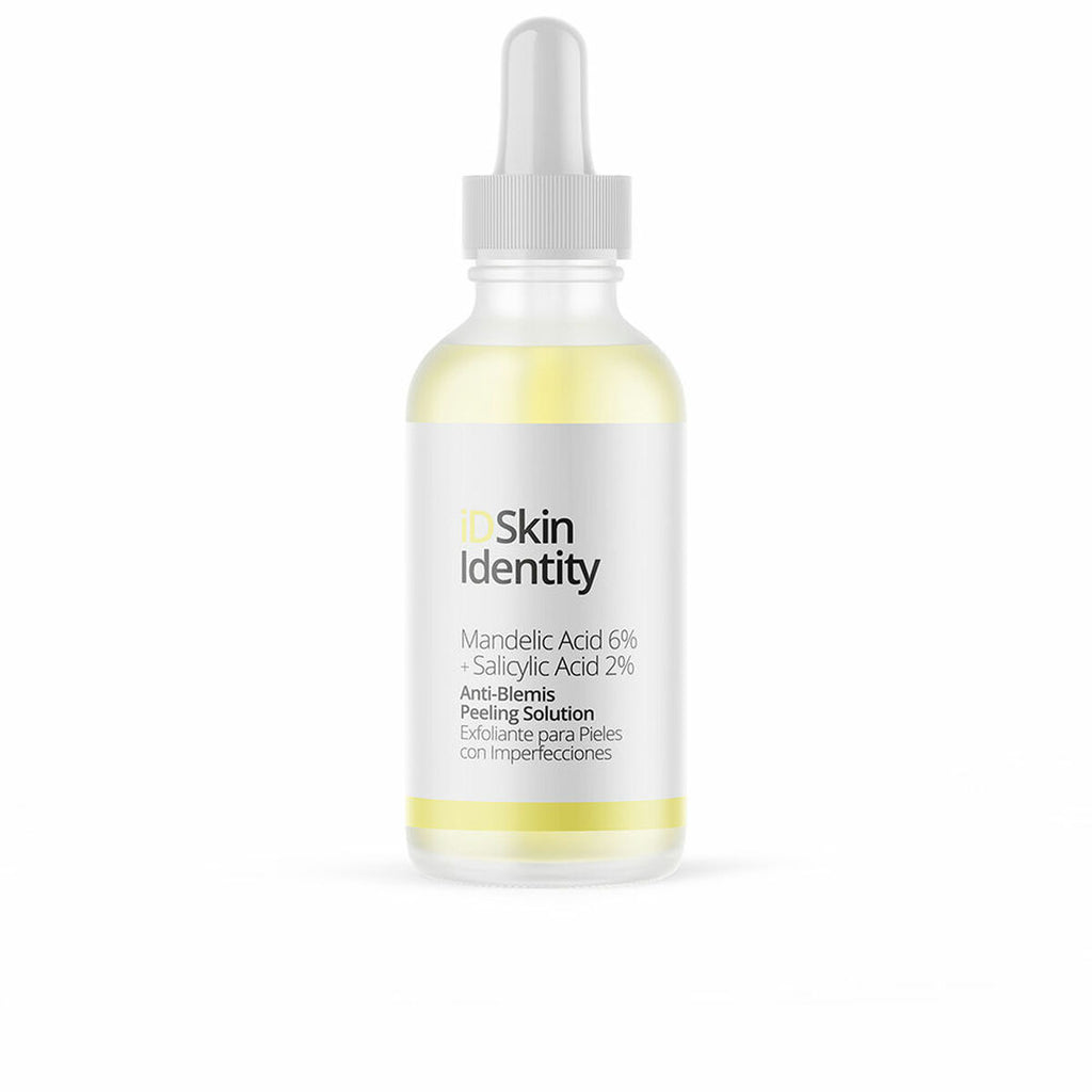 Peelingserum skin generics id identity