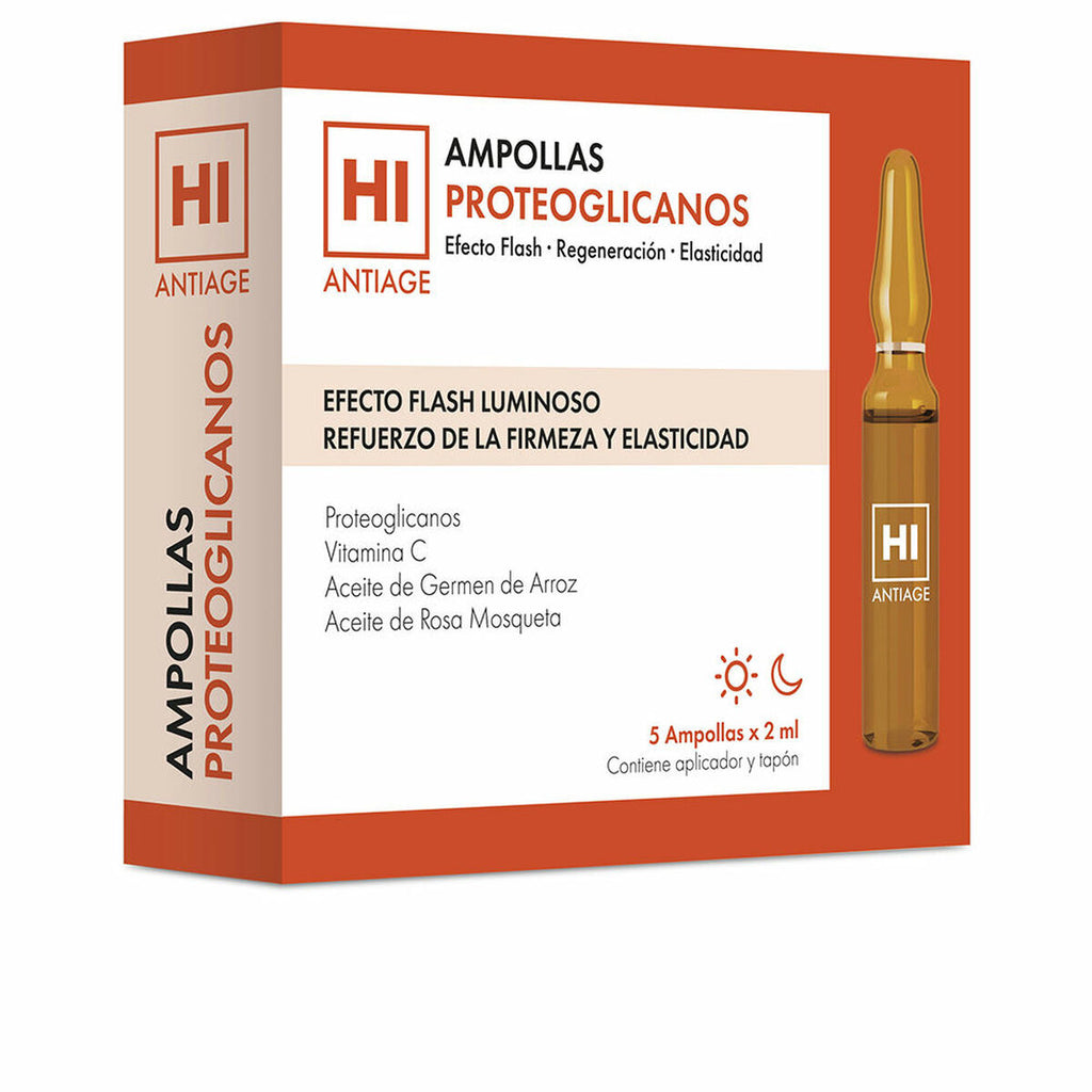 Ampullen redumodel hi anti-age 5 x 2 ml - schönheit