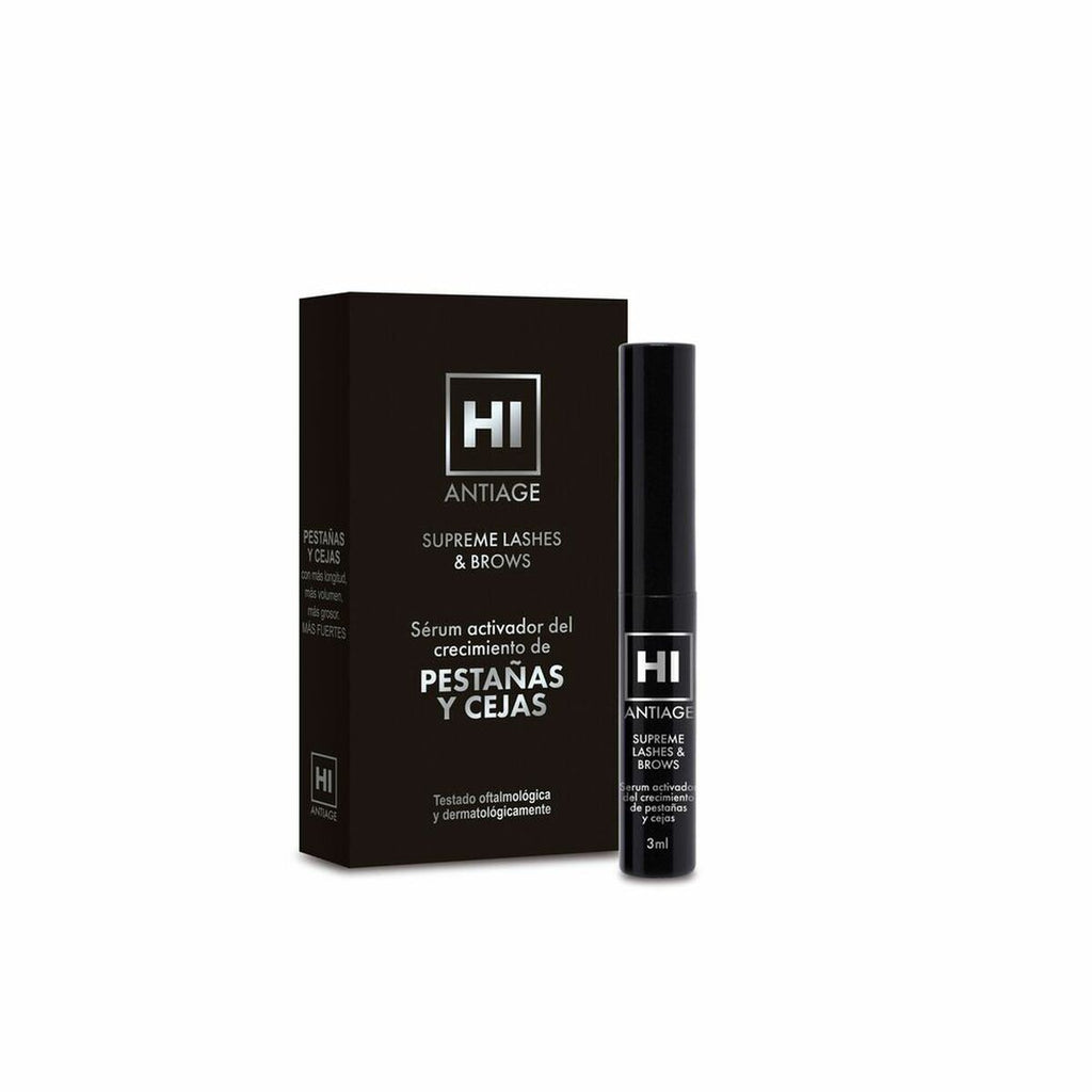 Augenbrauen- und wimpernserum hi antiage redumodel ac92052