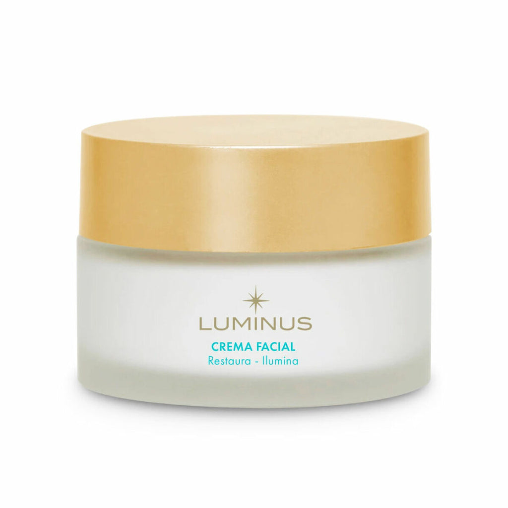 Rekonstruktive creme luminus (50 ml) - schönheit hautpflege