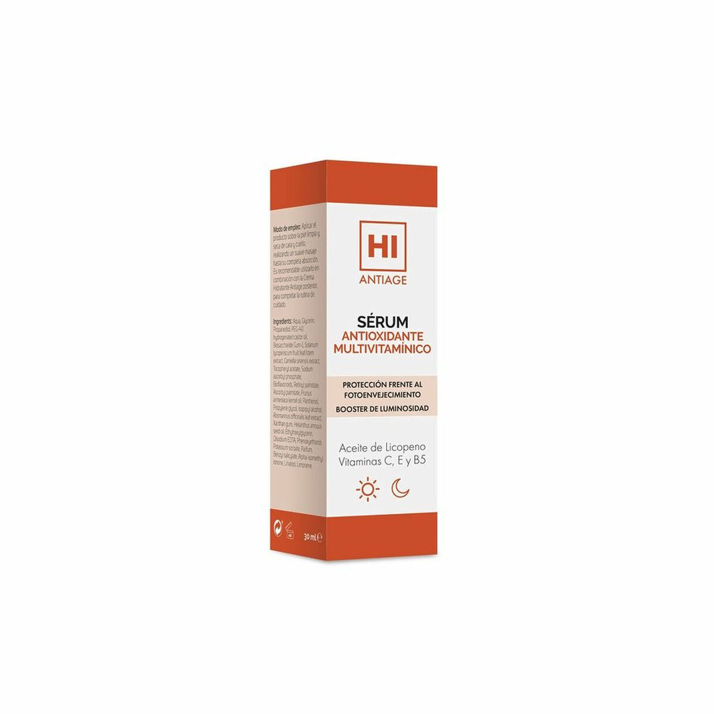 Antioxidans- serum hi antiage redumodel (30 ml)