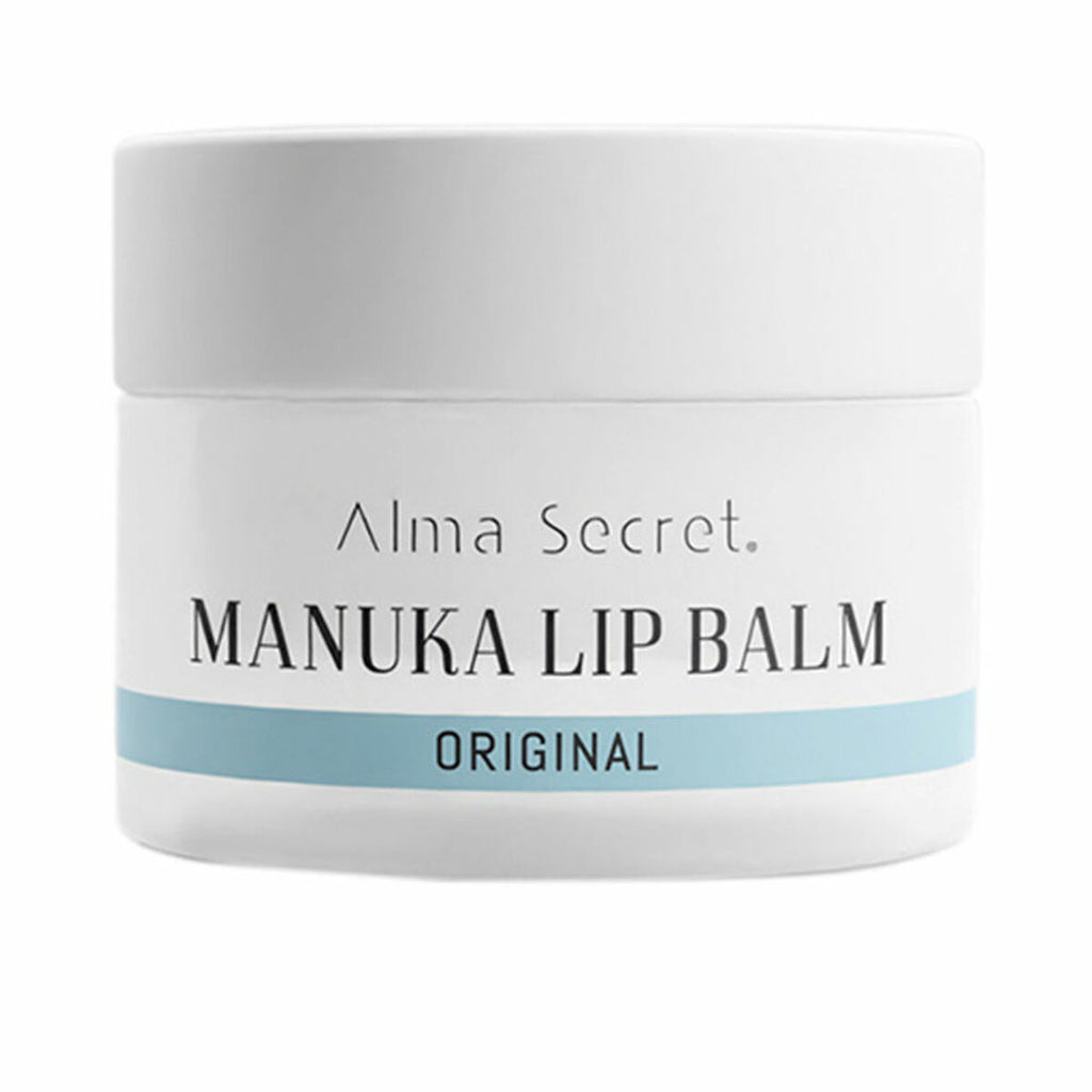 Lippenbalsam alma secret manuka 10 ml - schönheit hautpflege