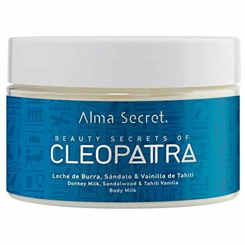 Körpercreme cleopatra (250 ml) - schönheit hautpflege