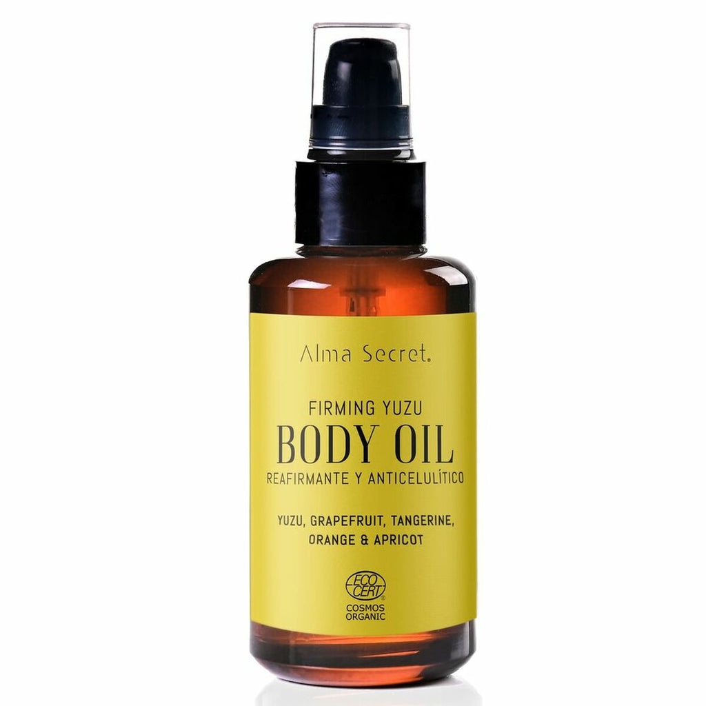 Körperöl body oil 100 ml - schönheit hautpflege