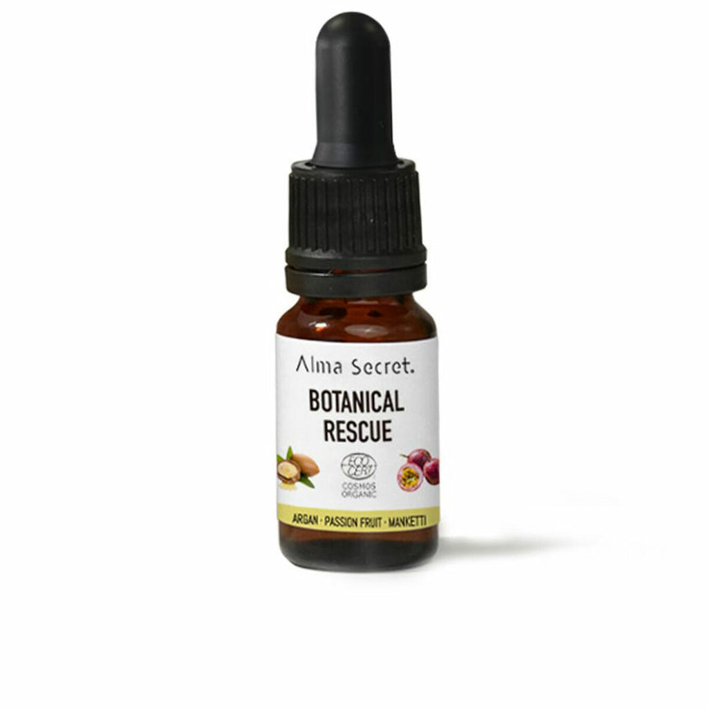 Haarserum alma secret botanical rescue 10 ml - schönheit