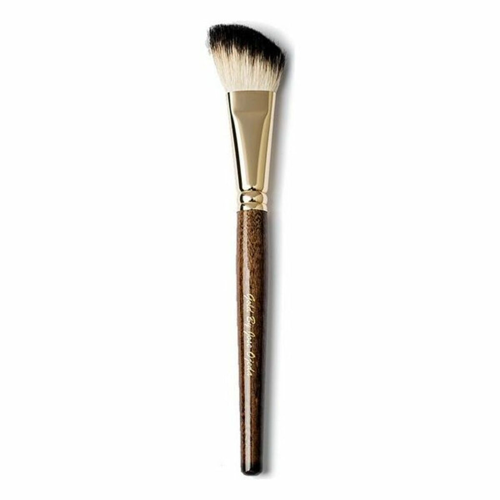 Make-up pinsel gold by josé ojeda pincel - schönheit