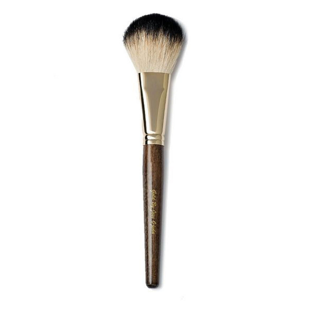 Make-up pinsel gold by josé ojeda pincel - schönheit