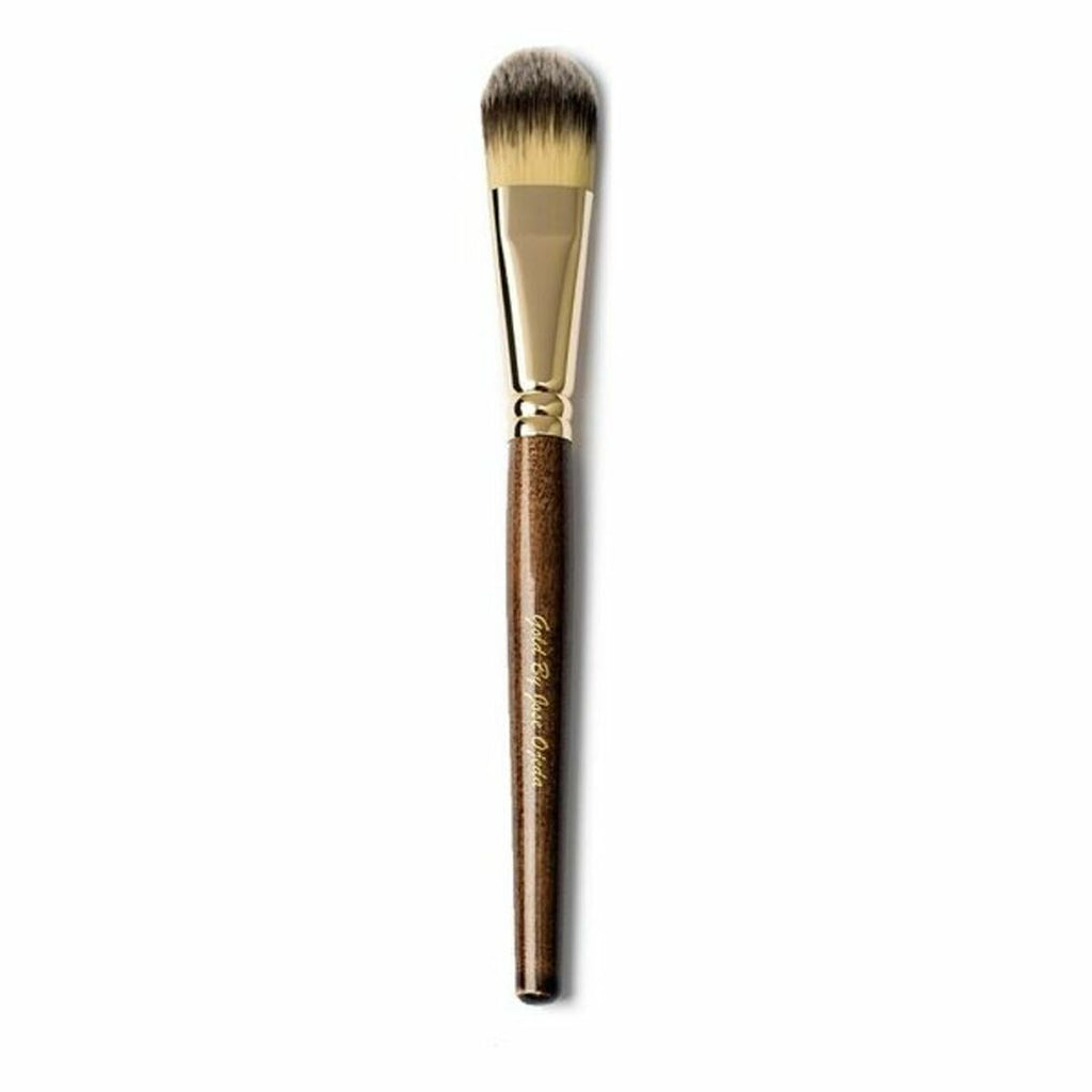 Make-up pinsel gold by josé ojeda pincel - schönheit