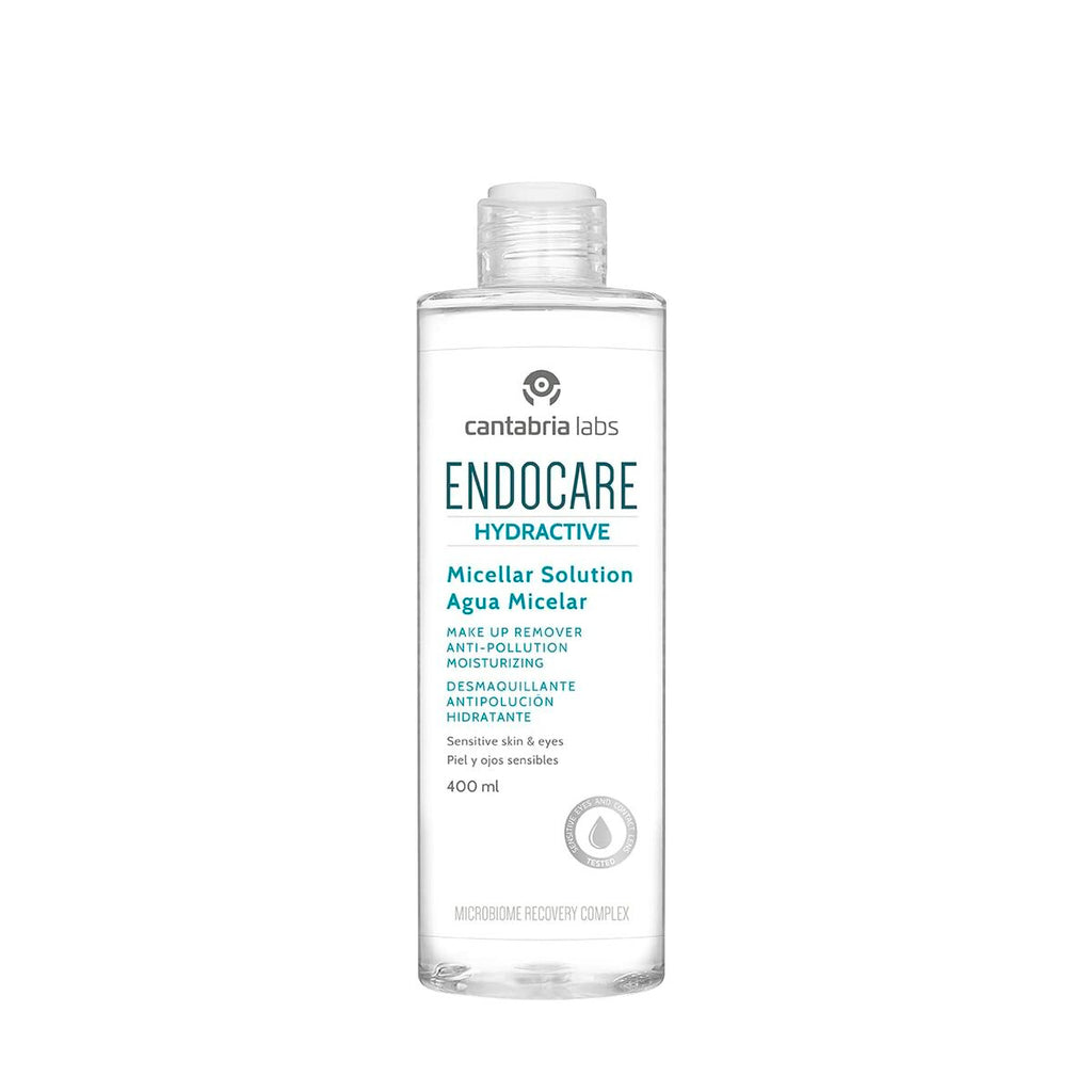 Micellares wasser endocare hydractive 400 ml - schönheit