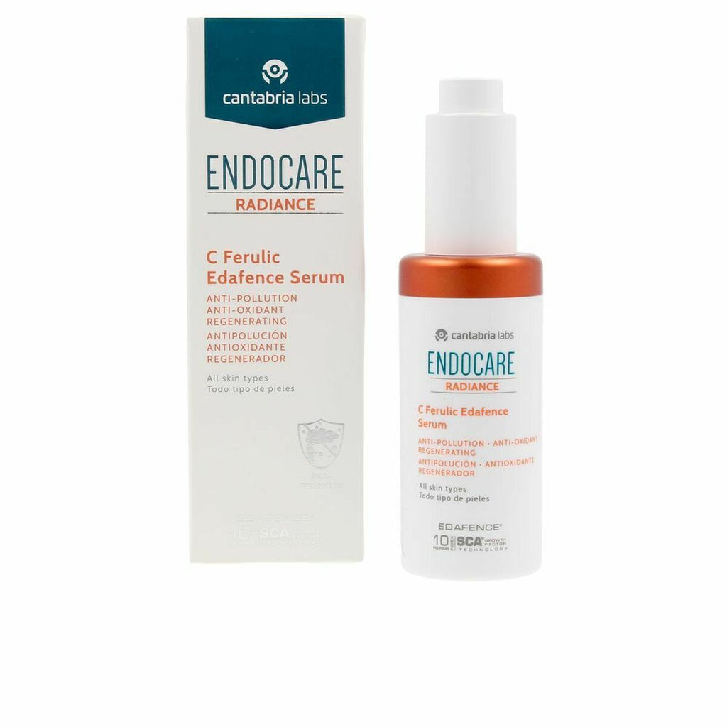 Antioxidans- serum endocare 50813892 regenerierend 30 ml