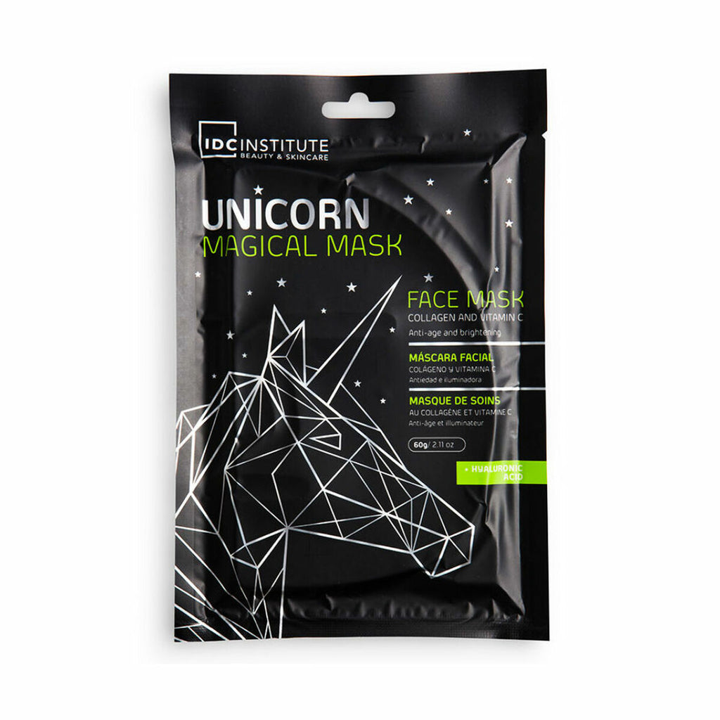 Gesichtsmaske idc institute unicorn magical mask (60 g)